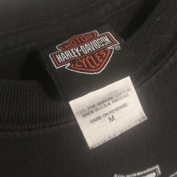 Harley Davidson 2007 Bloomington, Illinois - Picture 3 of 3